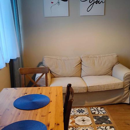 Dolce Vita-Sofia Apartment Экстерьер фото