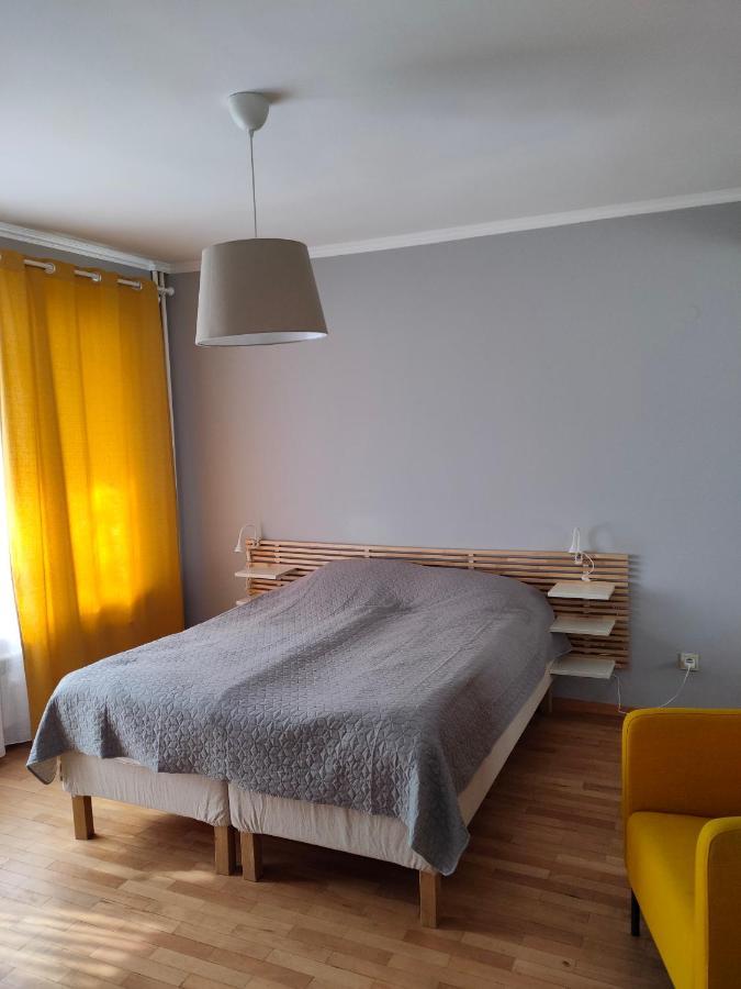 Dolce Vita-Sofia Apartment Экстерьер фото