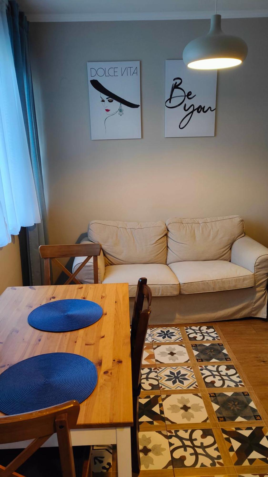Dolce Vita-Sofia Apartment Экстерьер фото
