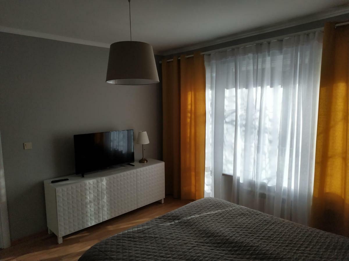Dolce Vita-Sofia Apartment Экстерьер фото
