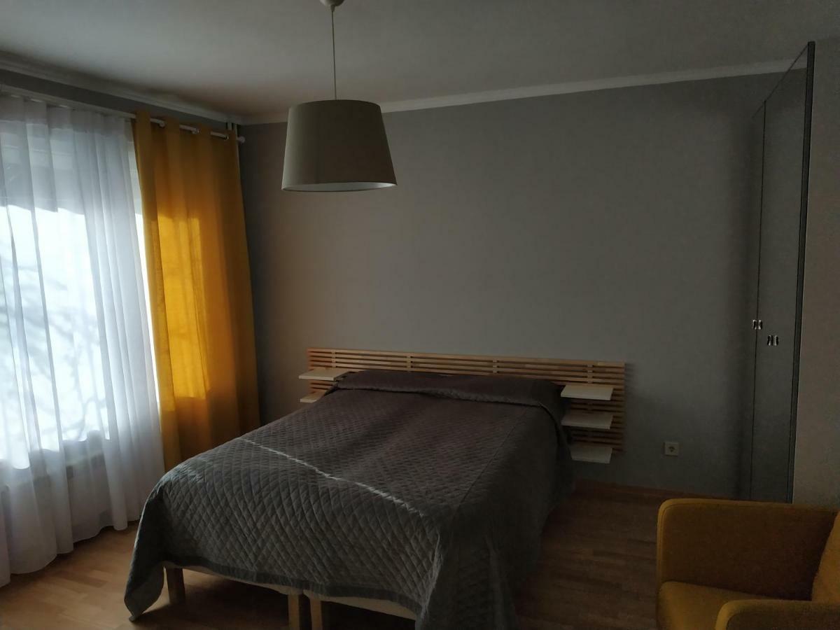 Dolce Vita-Sofia Apartment Экстерьер фото