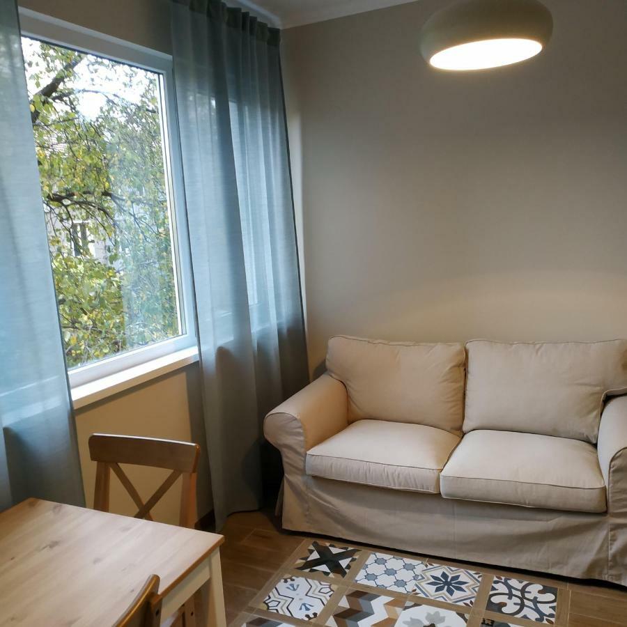 Dolce Vita-Sofia Apartment Экстерьер фото